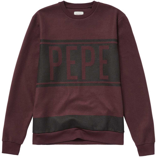 Pepe Jeans Ανδρικό φούτερ